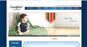 關(guān)于市場出現(xiàn)仿冒小丹佛爾產(chǎn)品及網(wǎng)站制作的嚴正聲明