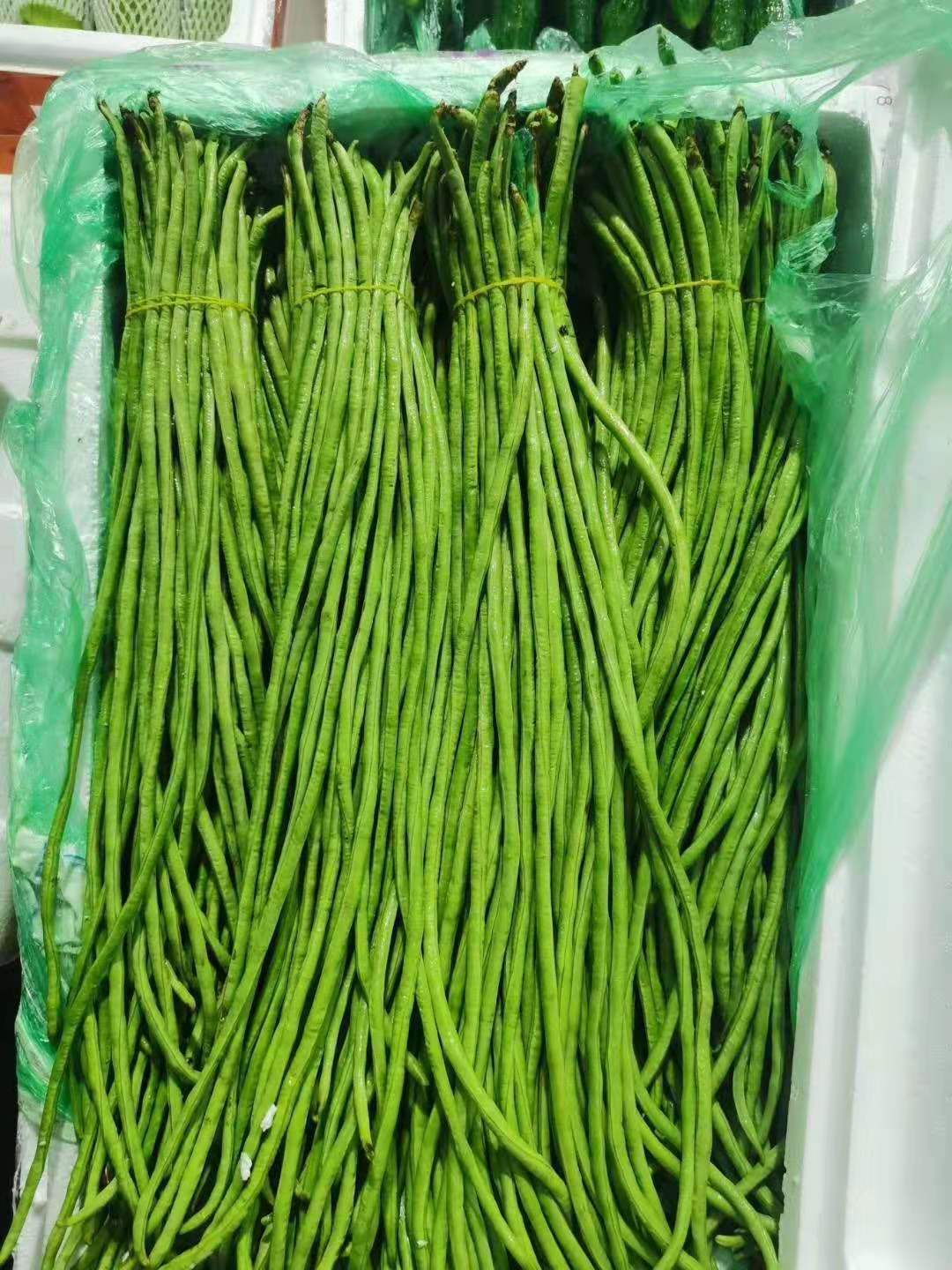 潮州潮安工廠蔬菜配送公司與惠州農(nóng)產(chǎn)品配送公司 構(gòu)建食用農(nóng)產(chǎn)品高效供應(yīng)鏈