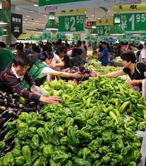 上周食用農(nóng)產(chǎn)品價(jià)格小幅回升，菜價(jià)止跌企穩(wěn)