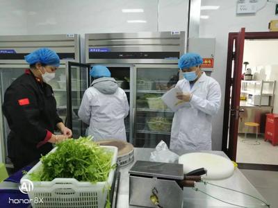 筑牢安全防線(xiàn) 扎實(shí)開(kāi)展食品安全快檢，全力守護(hù)食用農(nóng)產(chǎn)品質(zhì)量關(guān)