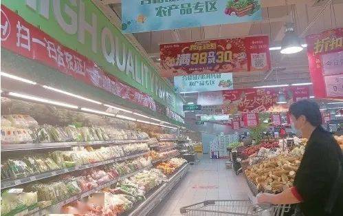 福建省可追溯農(nóng)產(chǎn)品全面進(jìn)入連鎖超市 市場找到好產(chǎn)品，農(nóng)場找到好銷路