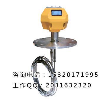 26G導(dǎo)波雷達(dá)物位計(jì)與高頻雷達(dá)液位計(jì) 天津廠(chǎng)家的技術(shù)解析與應(yīng)用洞察